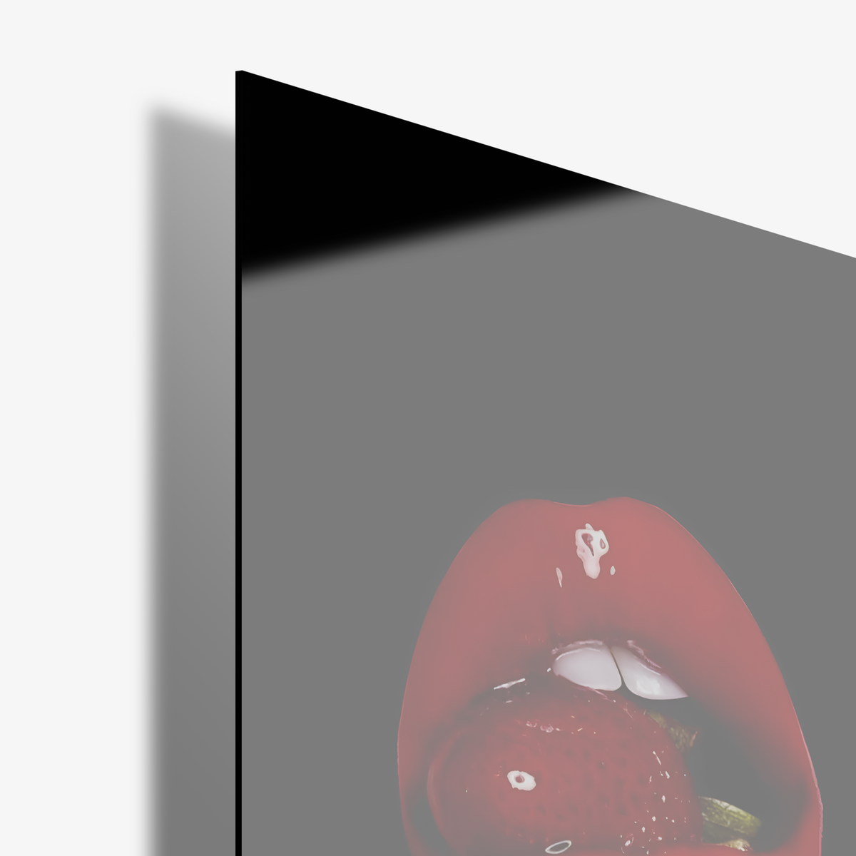 Sweet Temptation - Glas