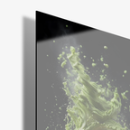 Avocado Splash - Glas