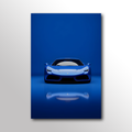Blue Edition - Glas