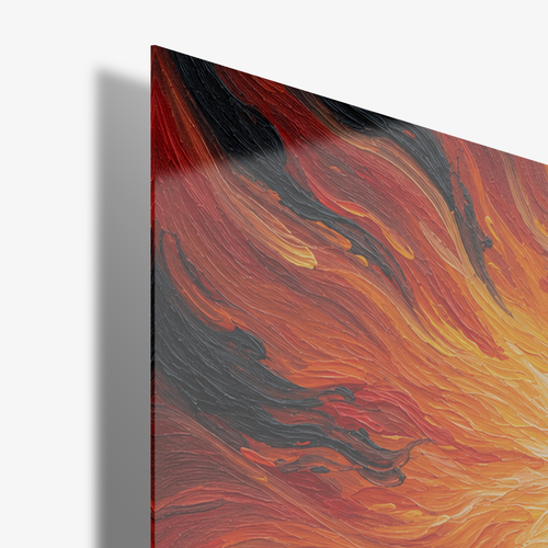 Boundless Energy - Glas