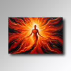Boundless Energy - Glas