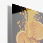 Citrus Splash - Glas