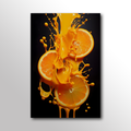 Citrus Splash - Glas