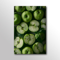 Crisp Green - Glas