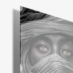 Eyes of the Desert - Glas