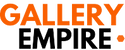 Gallery Empire Ab logotyp