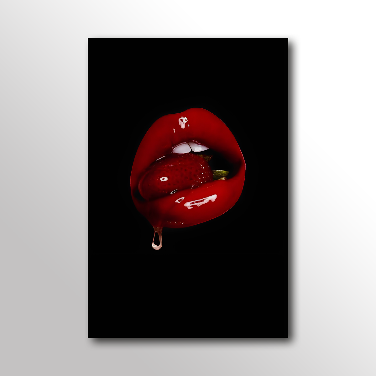 Sweet Temptation - Glas