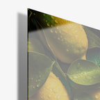 Golden Lemon - Glas