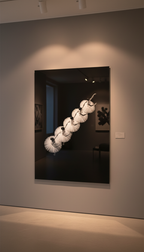 Graceful Five - Glas