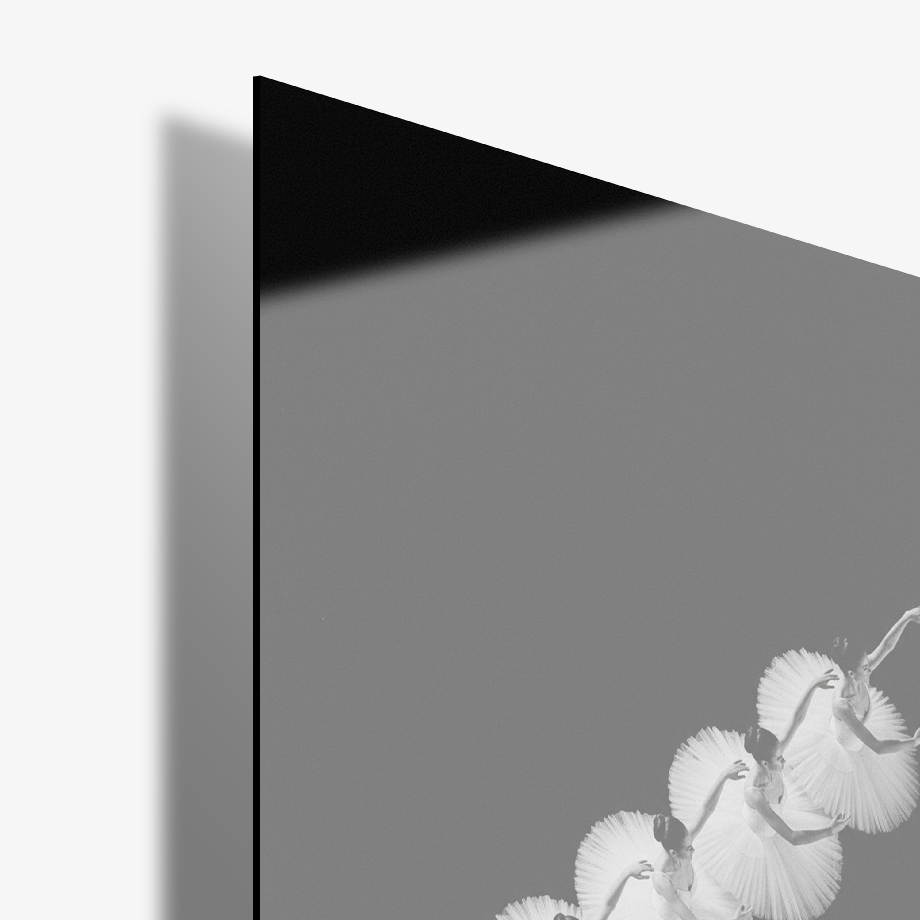 Graceful Five - Glas