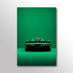 Green Edition - Glas