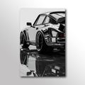Heritage Widebody - Glas