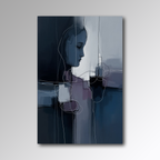 Inner Geometry - Glas