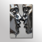 Liquid Love - Glas