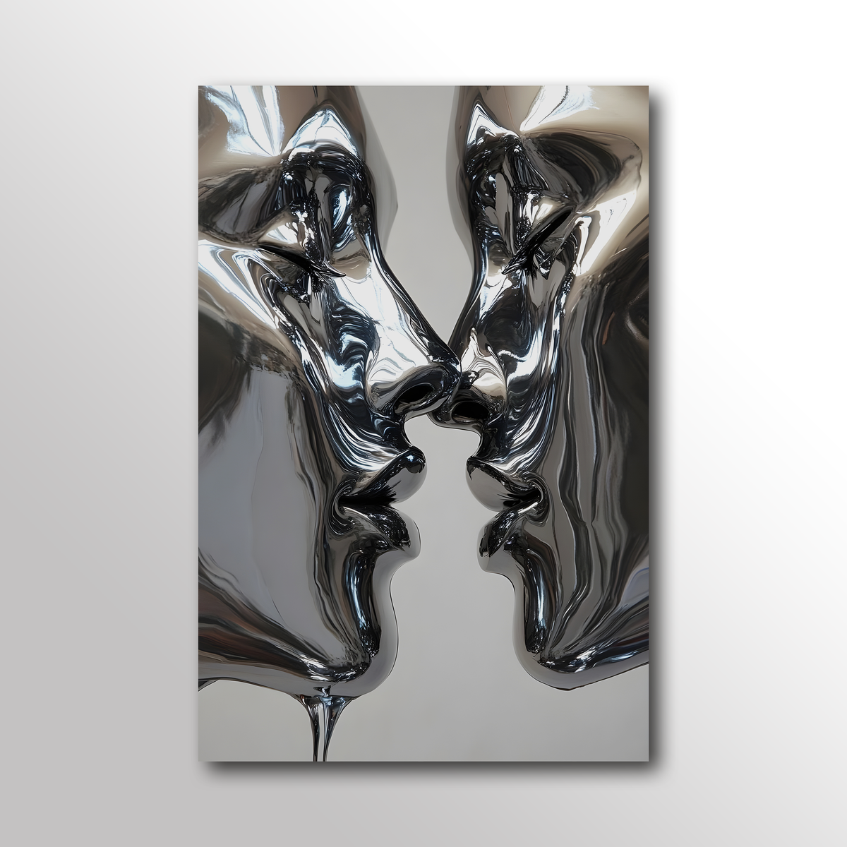 Liquid Love - Glas