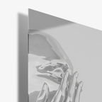 Liquid Thoughts - Glas