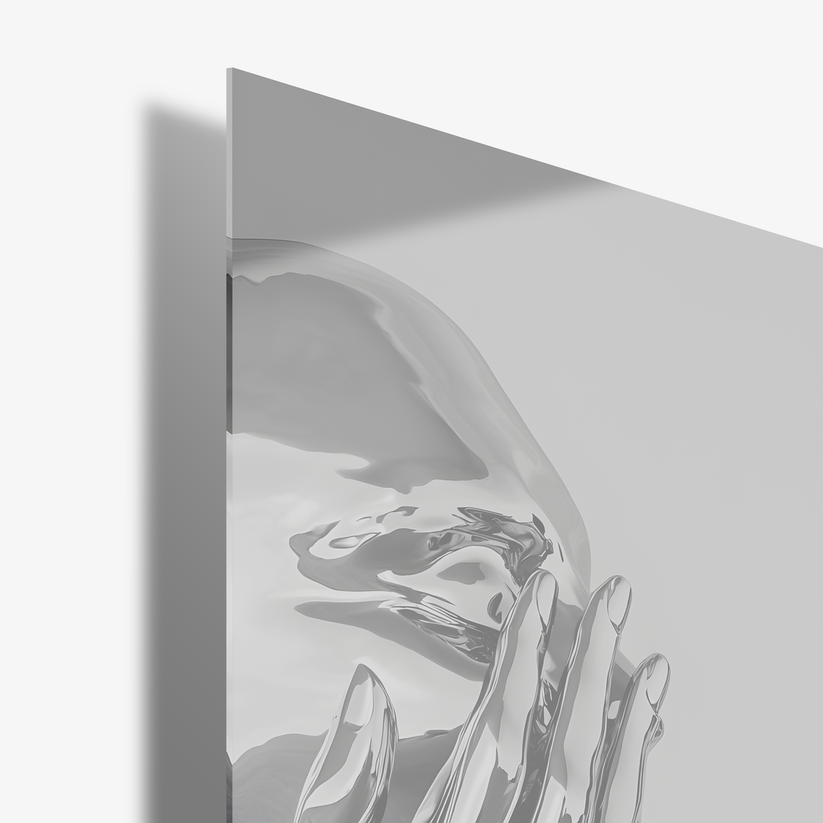 Liquid Thoughts - Glas
