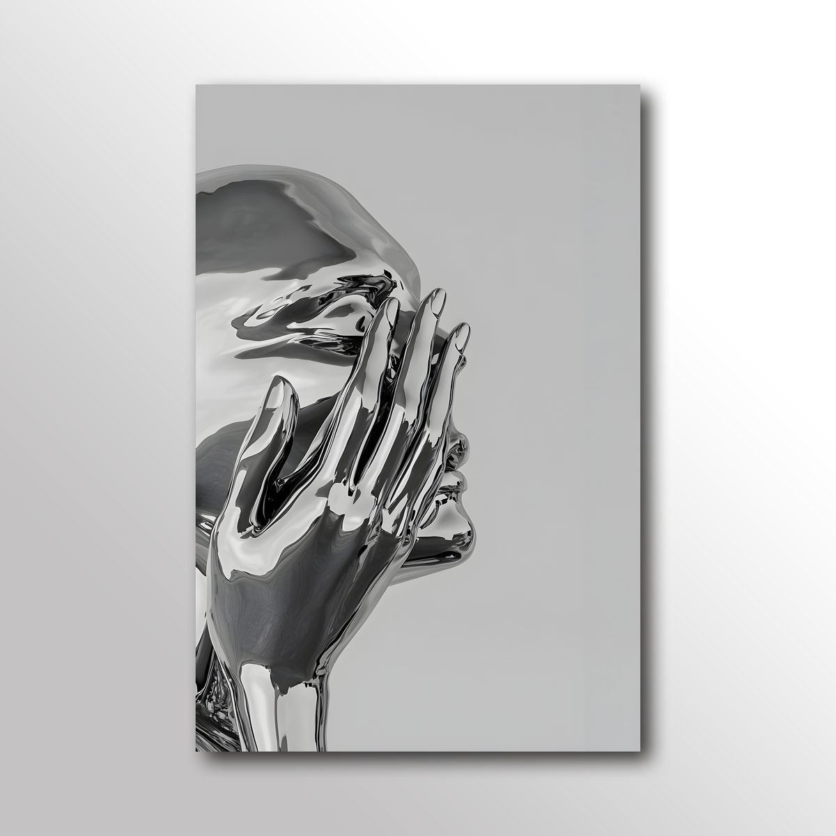 Liquid Thoughts - Glas