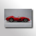 Maranello Heritage - Glas