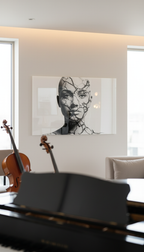 Marble Consciousness - Glas