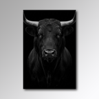 Midnight Bull - Glas