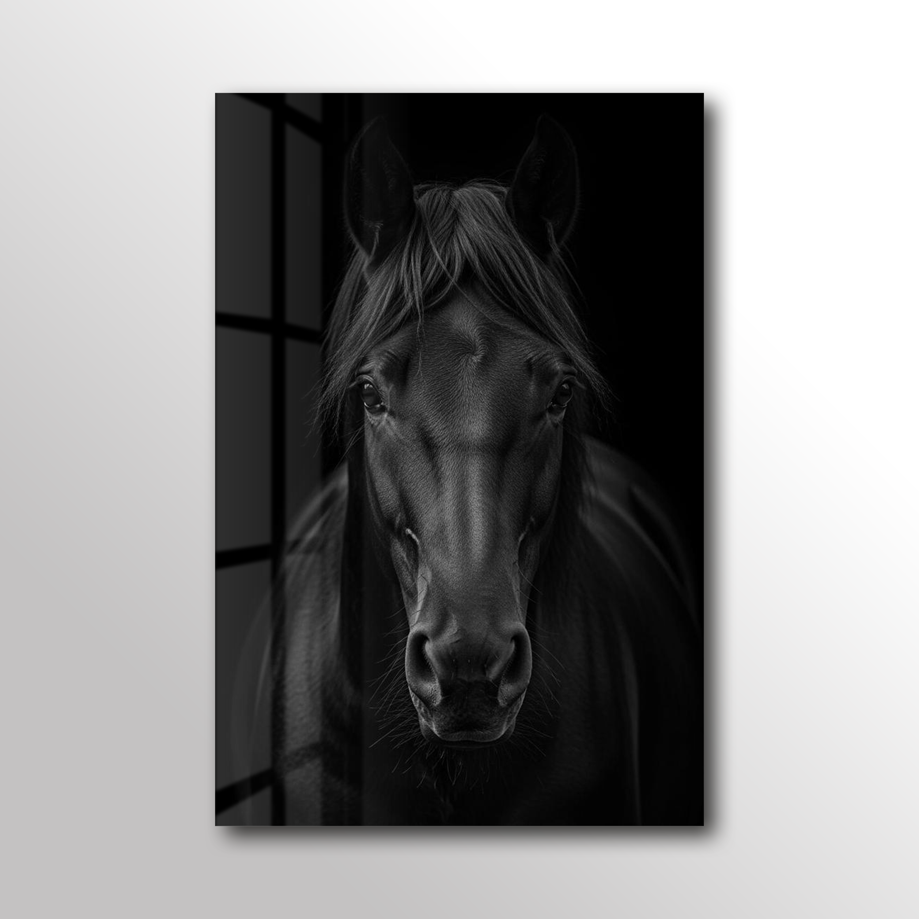 Midnight Hours - Glass