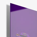 Purple Edition - Glas