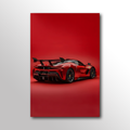 Red Edition - Glas