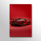Red Edition - Glas