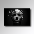 Shattered Mind - Glas