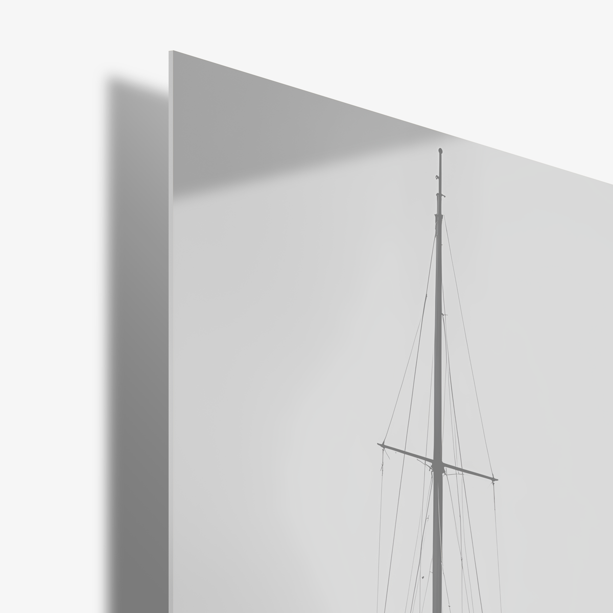 Silent Waters - Glas