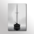 Silent Waters - Glas