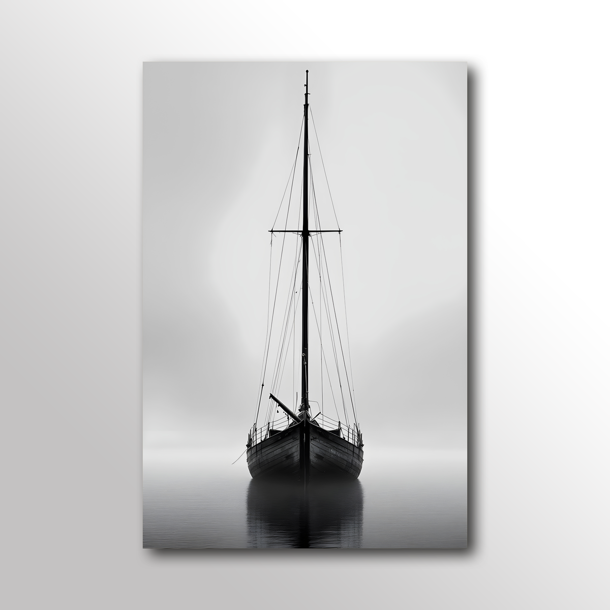 Silent Waters - Glas