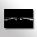 Silver Touch - Glas