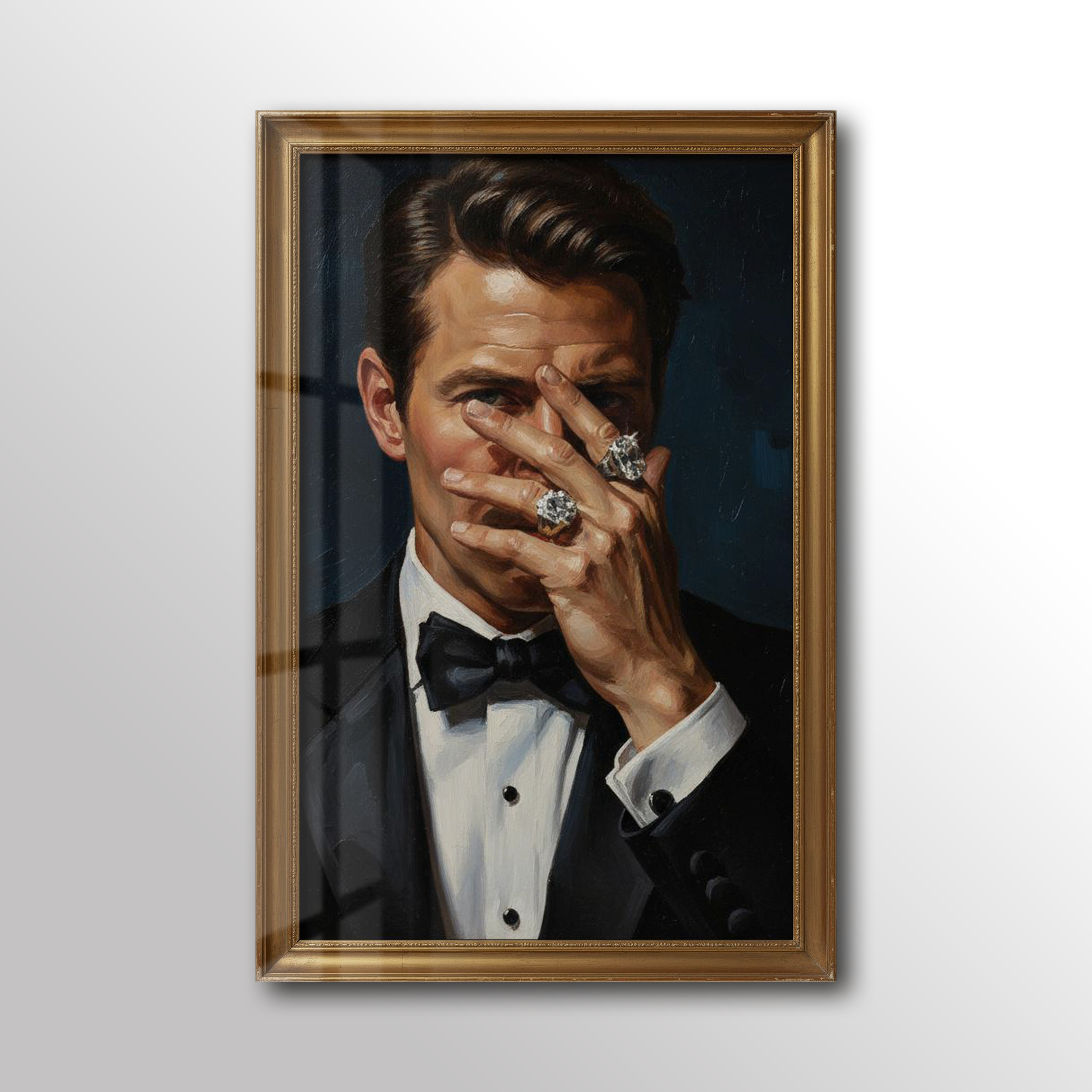 Smooth Operator - Glas