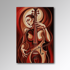 Strings of Passion - Glas