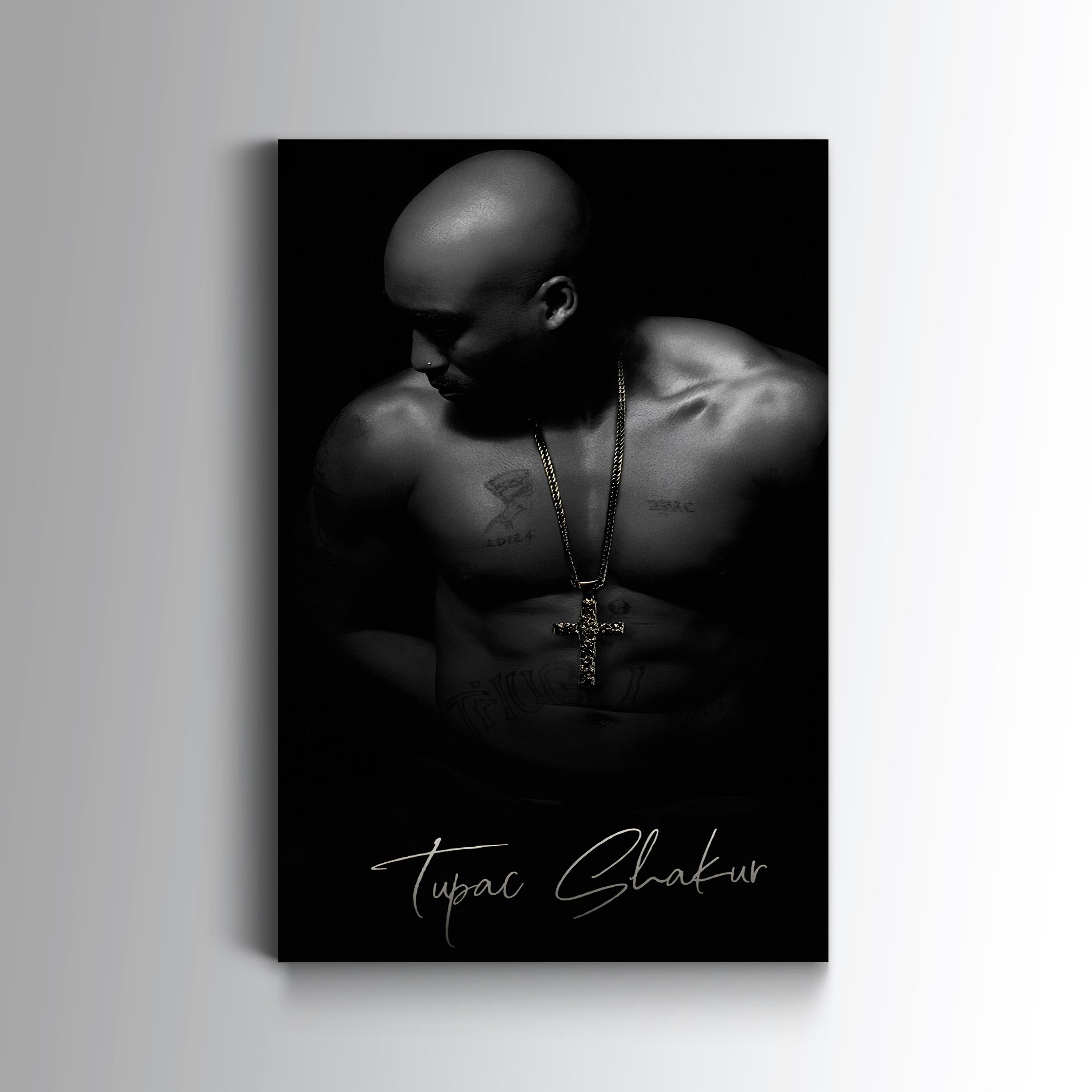 The King of New York