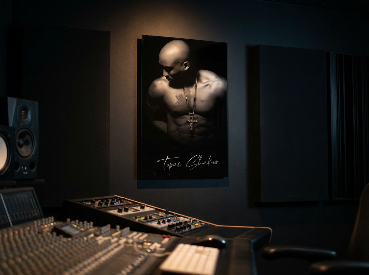 The King of New York