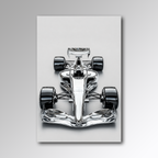 The Silver Arrow - Glas