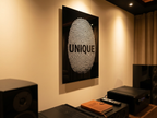 Unique - Glas