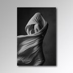 Veiled Motion - Glas