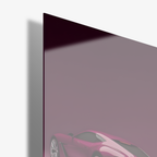 Velvet Edition - Glas