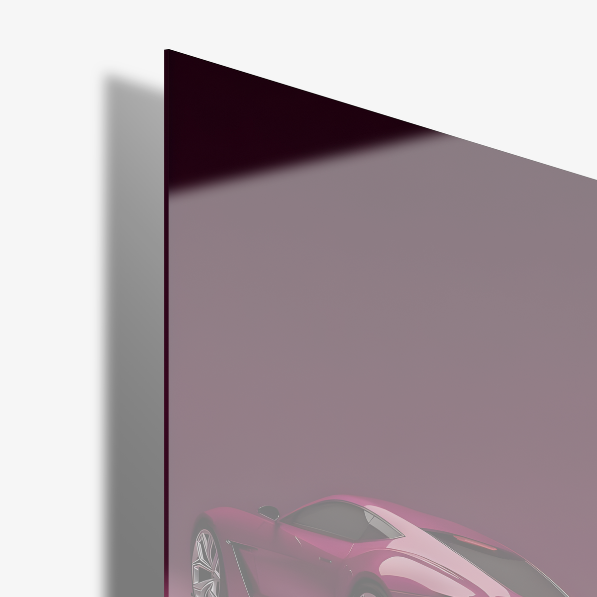 Velvet Edition - Glas