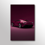 Velvet Edition - Glas