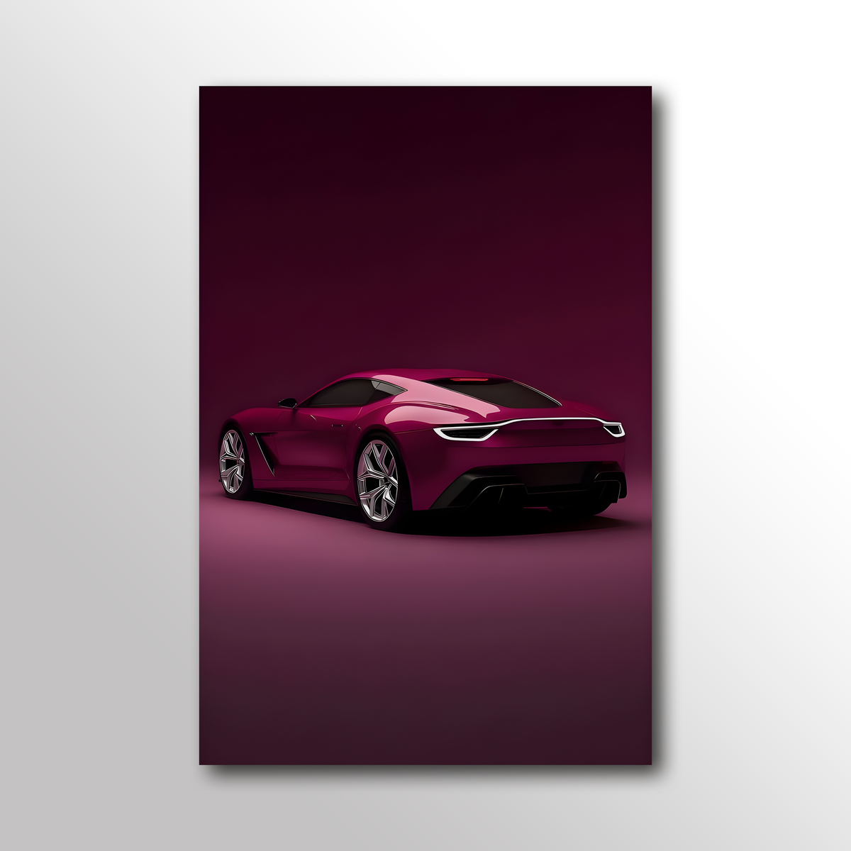 Velvet Edition - Glas