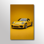 Yellow Edition - Glas