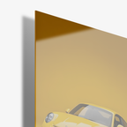 Yellow Edition - Glas