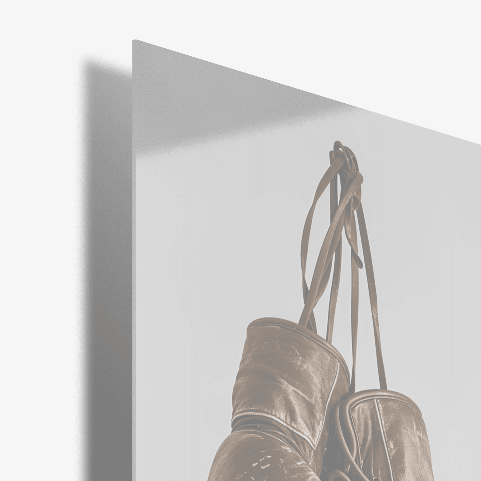 Champ Gloves - Glas - Gallery Empire