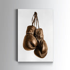 Champ Gloves - Glas - Gallery Empire