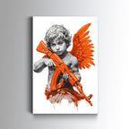 Gallery Kid - Glas - Gallery Empire